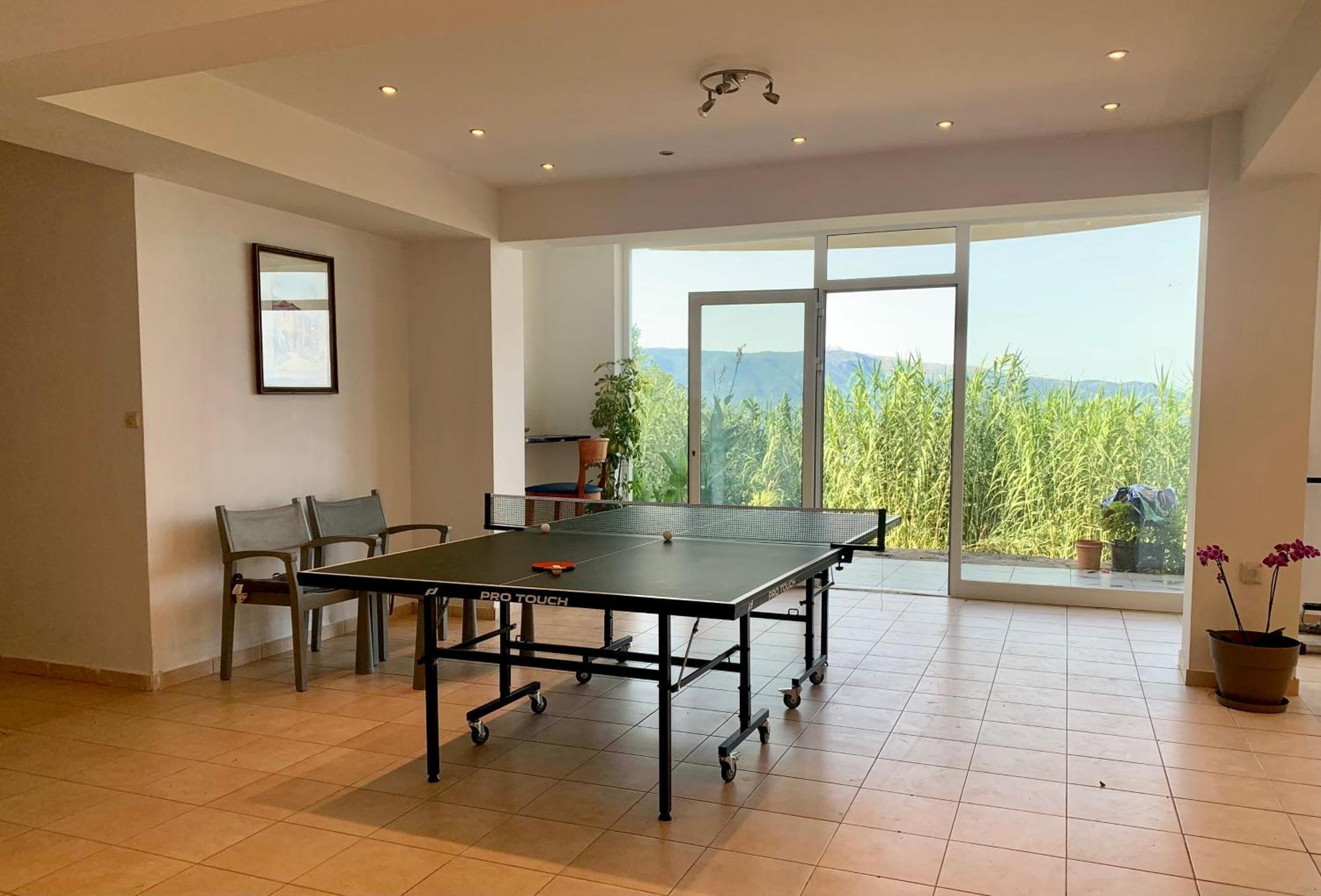 Casa T With Amazing Views In Corfu Villa Kontokali Exterior foto